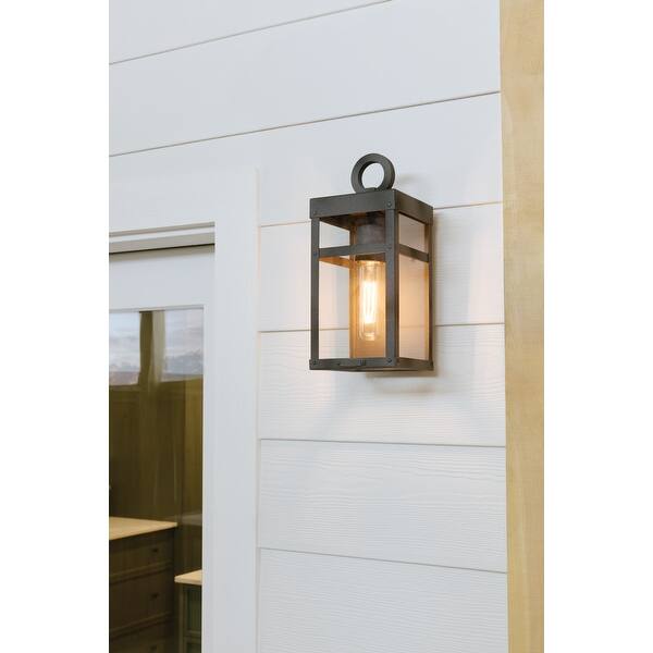 Hinkley Lighting Porter Single Light 13" Tall Lisa McDennon Open Air Bed Bath & Beyond 17695301